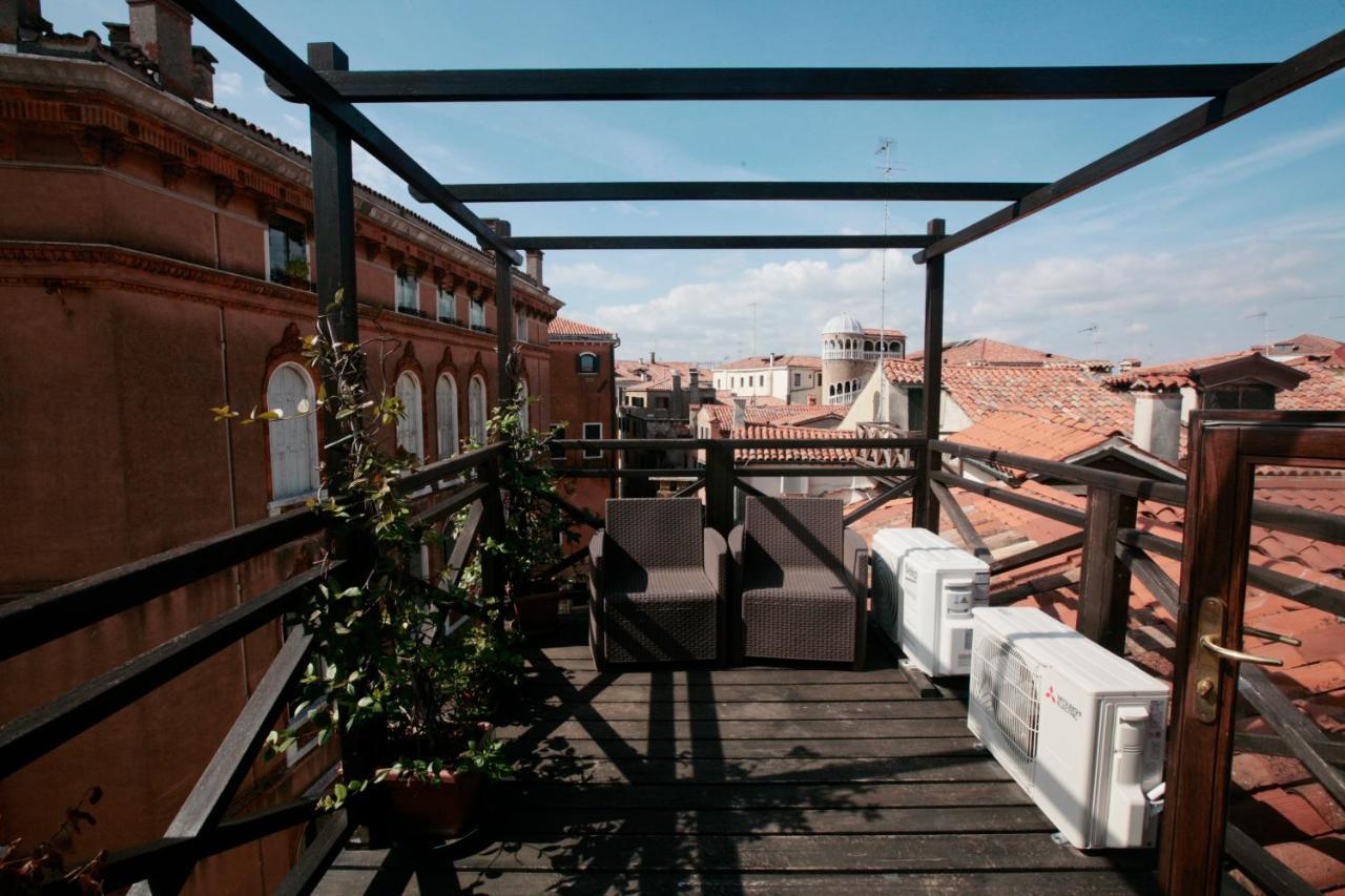 Venezia Residence Ngoại thất bức ảnh