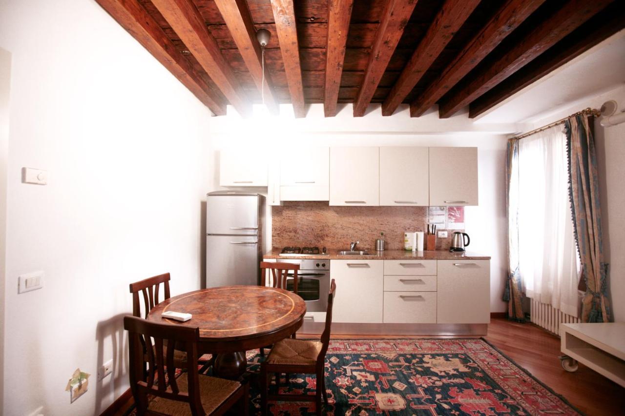 Venezia Residence Ngoại thất bức ảnh