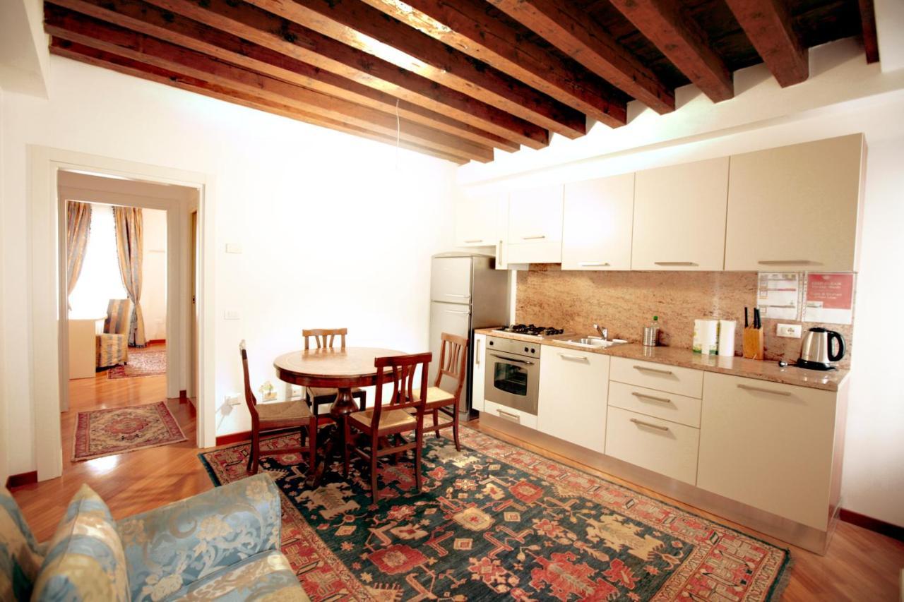 Venezia Residence Ngoại thất bức ảnh