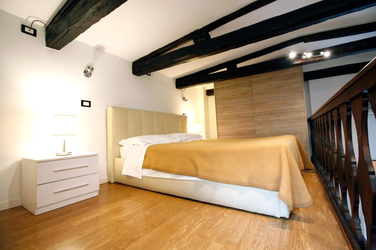 Venezia Residence Ngoại thất bức ảnh