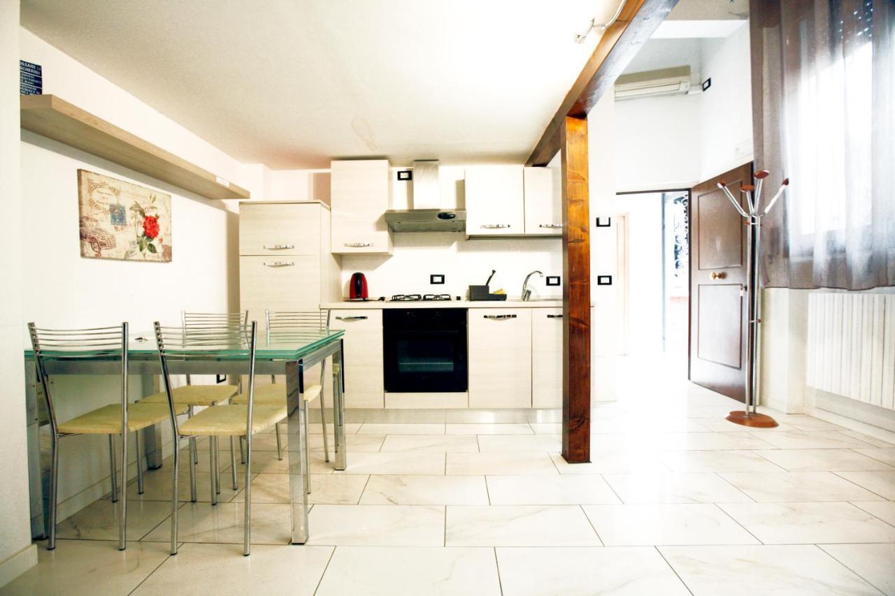 Venezia Residence Ngoại thất bức ảnh