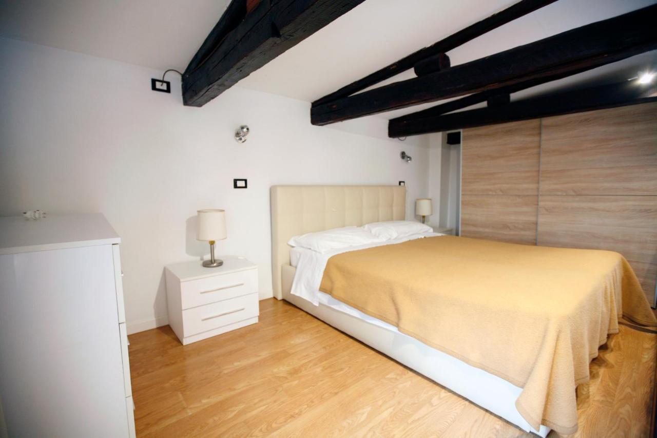 Venezia Residence Ngoại thất bức ảnh