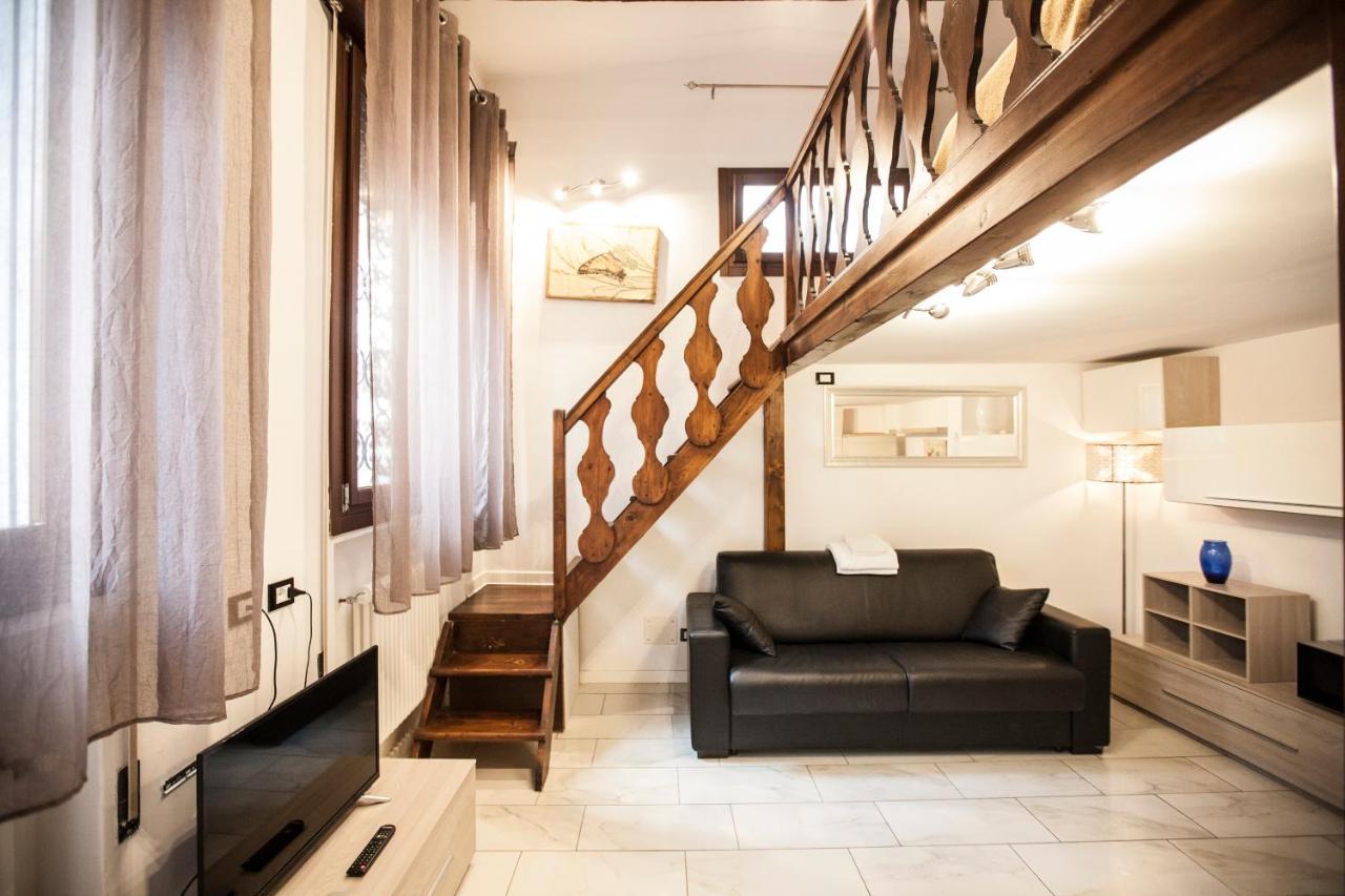 Venezia Residence Ngoại thất bức ảnh
