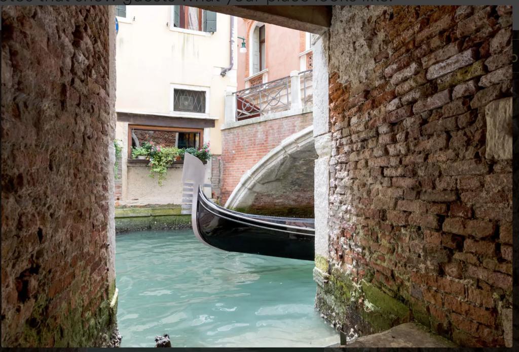 Venezia Residence Ngoại thất bức ảnh
