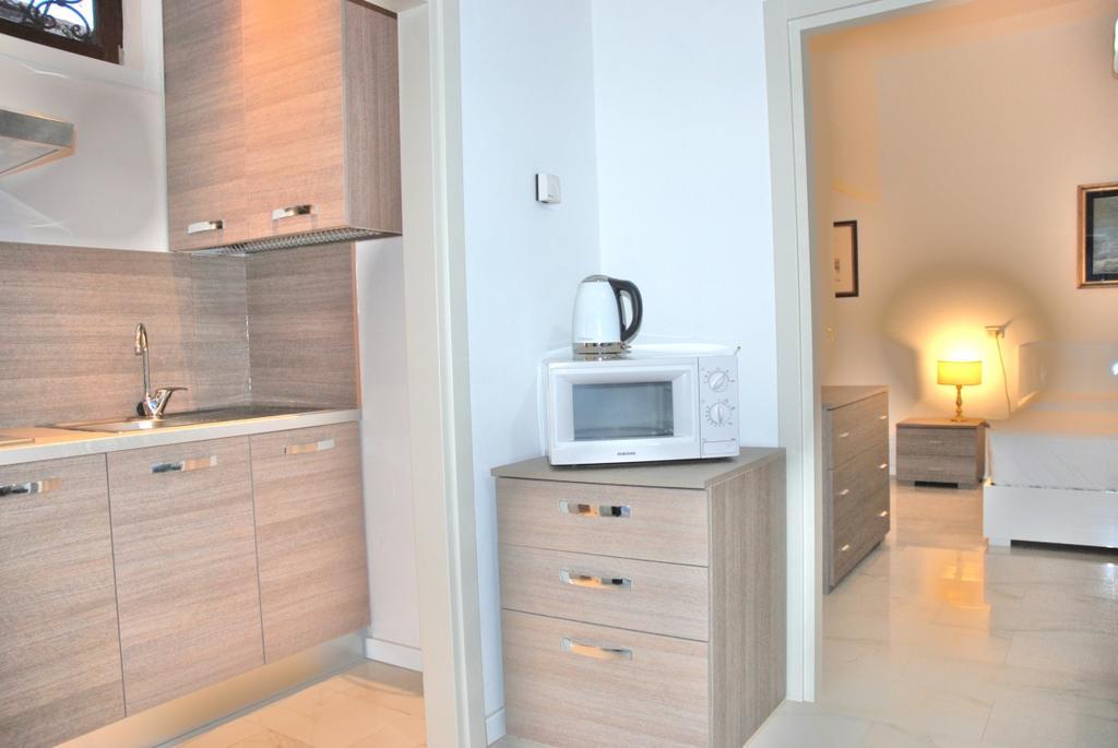 Venezia Residence Ngoại thất bức ảnh