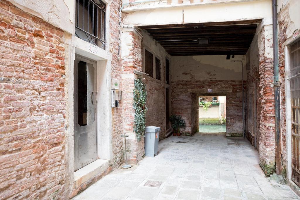 Venezia Residence Ngoại thất bức ảnh
