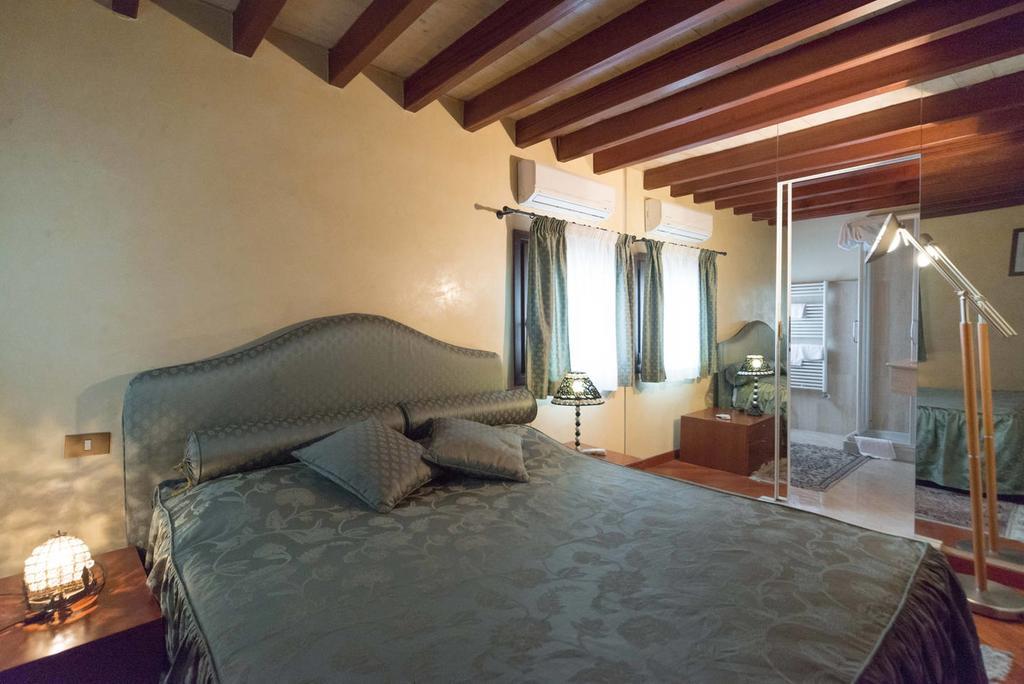 Venezia Residence Ngoại thất bức ảnh