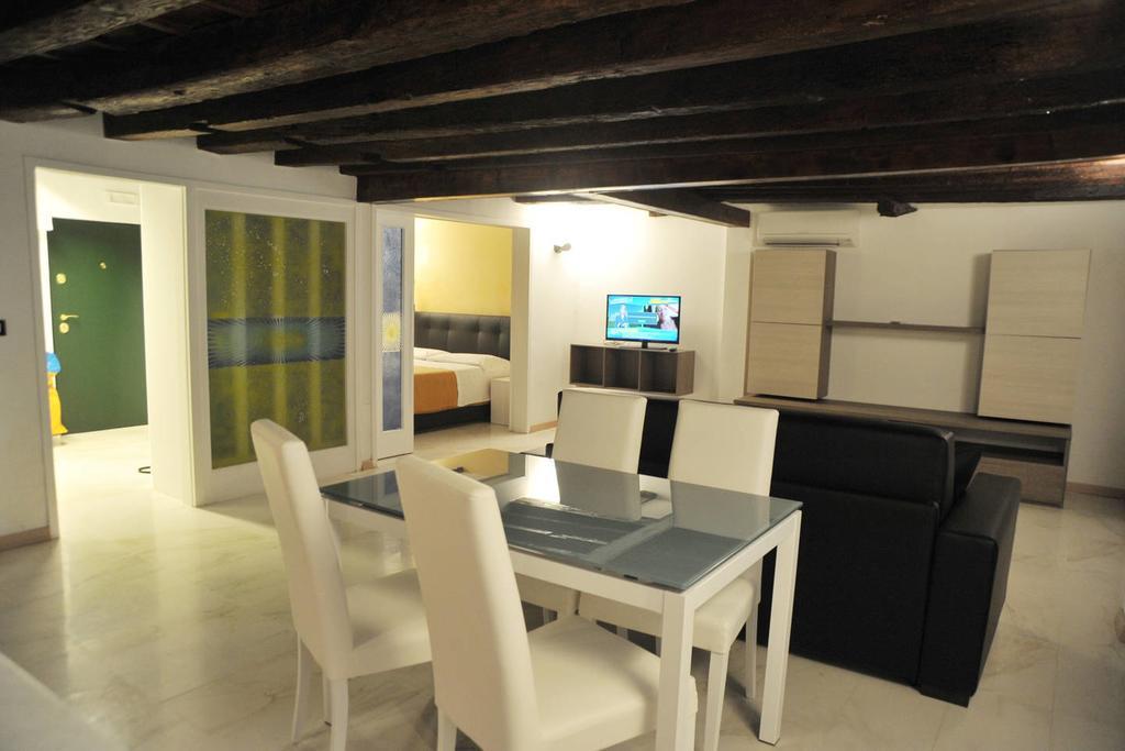 Venezia Residence Ngoại thất bức ảnh