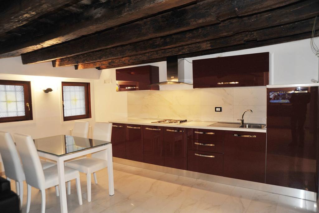 Venezia Residence Ngoại thất bức ảnh