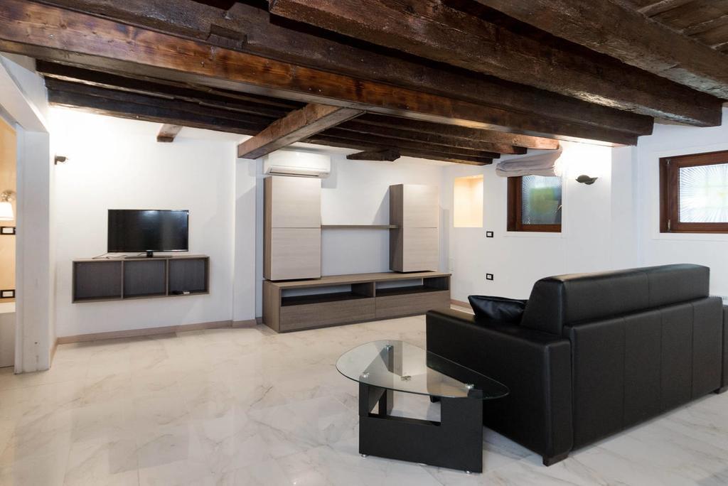 Venezia Residence Ngoại thất bức ảnh