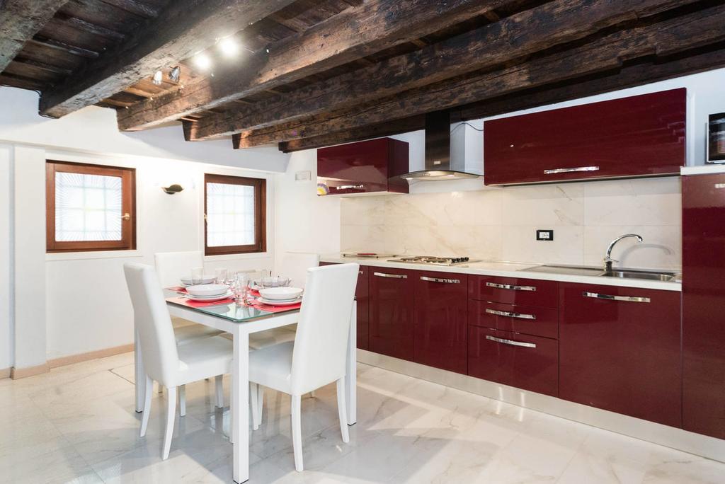 Venezia Residence Ngoại thất bức ảnh