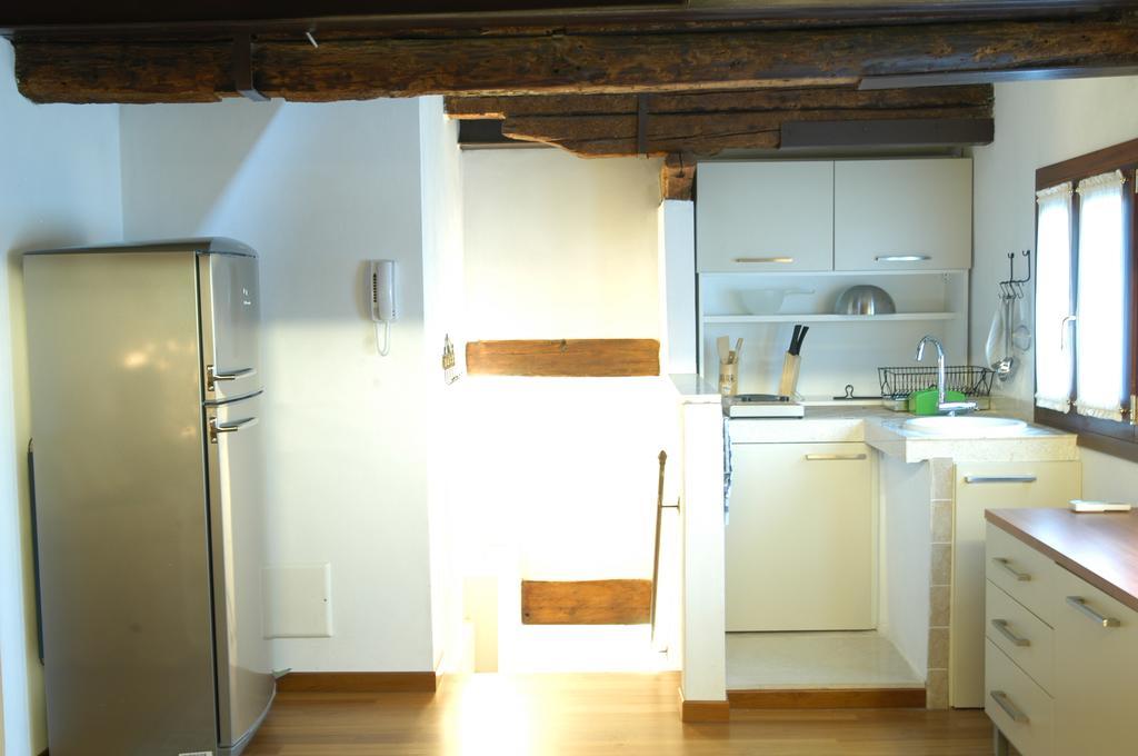 Venezia Residence Ngoại thất bức ảnh