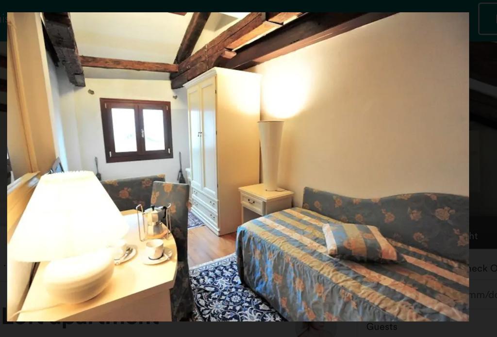 Venezia Residence Phòng bức ảnh