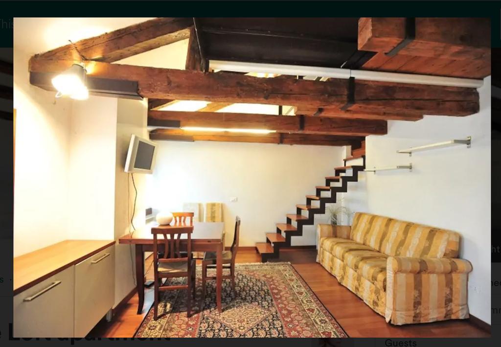 Venezia Residence Phòng bức ảnh