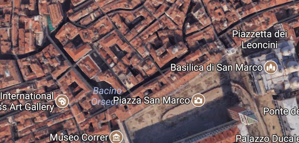 Venezia Residence Phòng bức ảnh