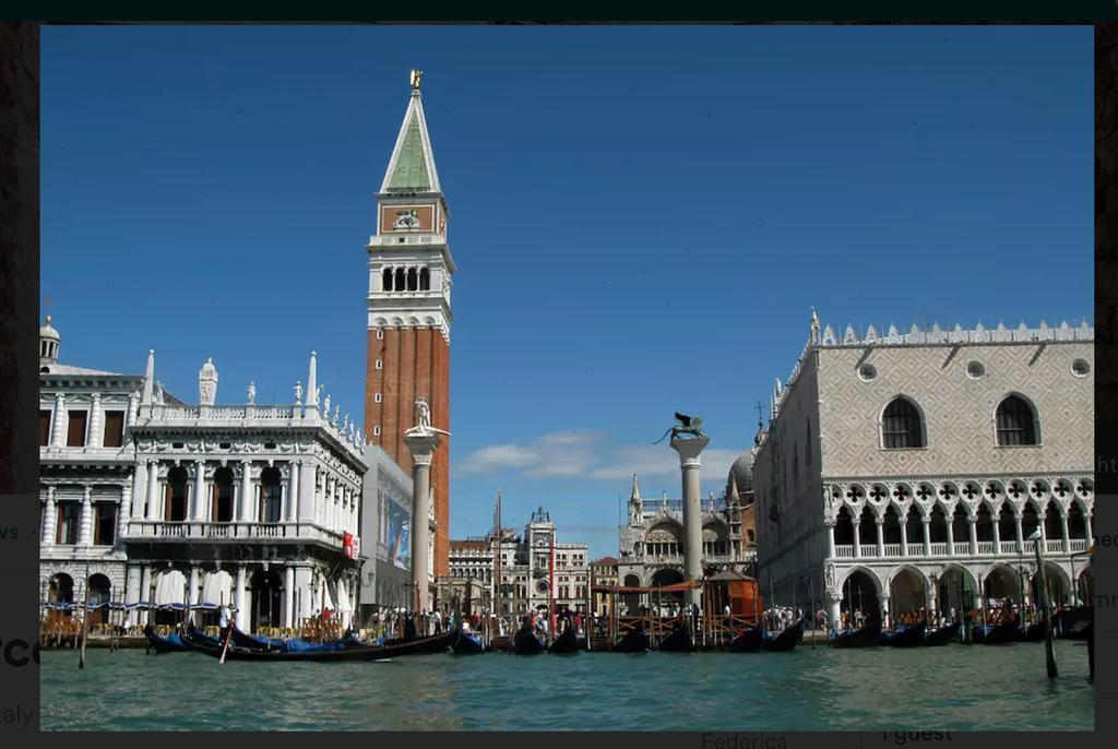 Venezia Residence Phòng bức ảnh