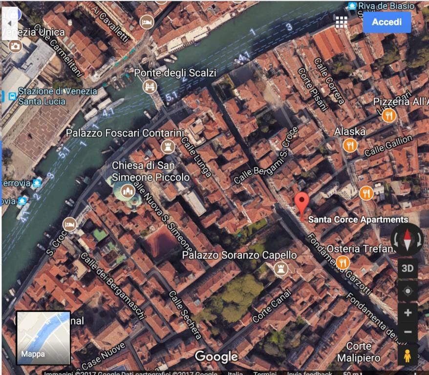 Venezia Residence Ngoại thất bức ảnh