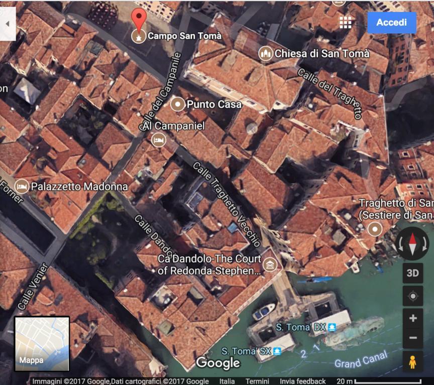 Venezia Residence Ngoại thất bức ảnh