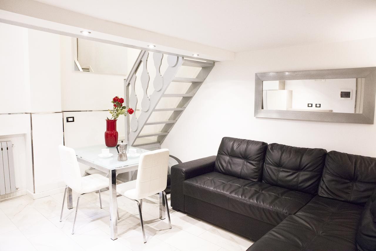 Venezia Residence Ngoại thất bức ảnh