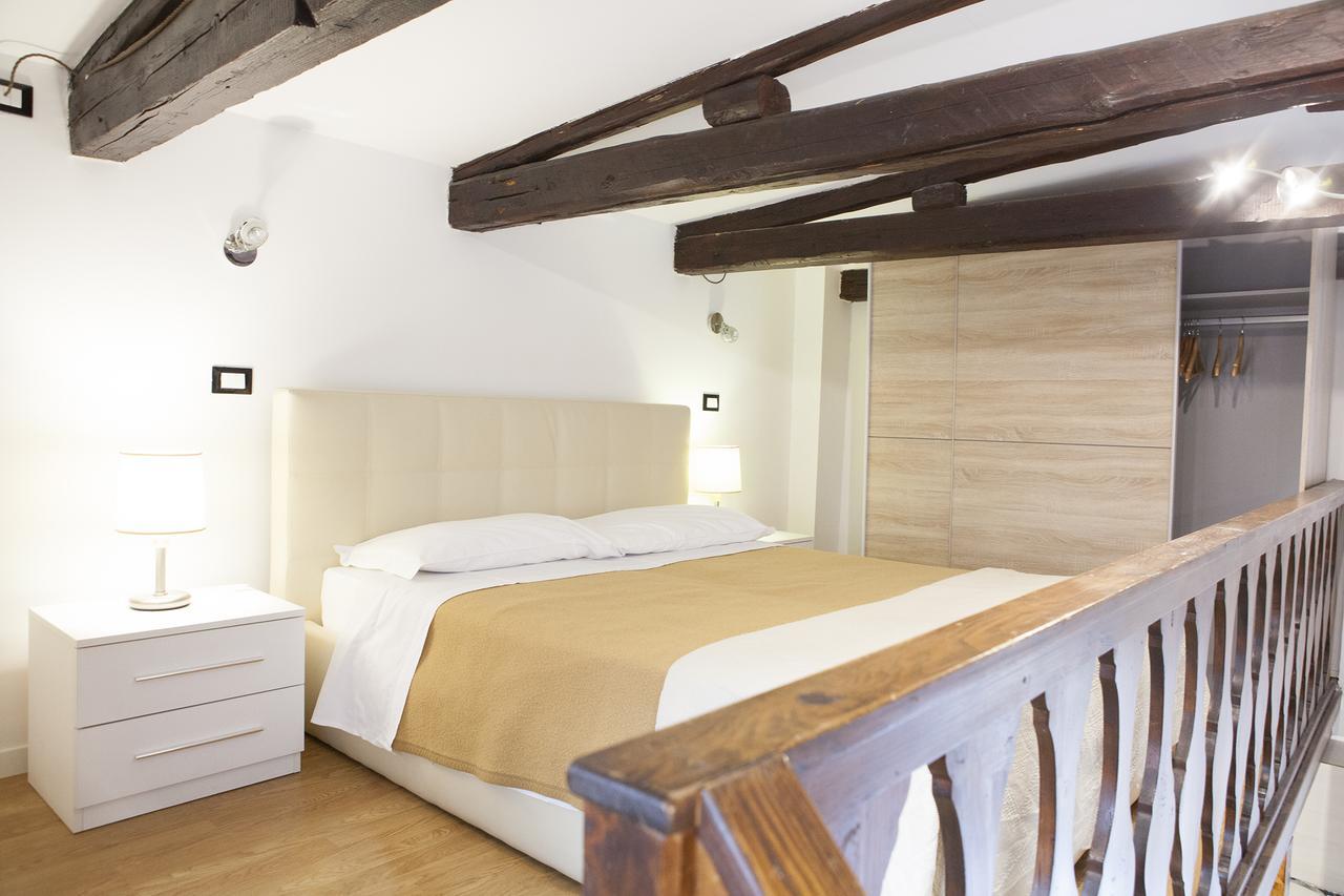 Venezia Residence Ngoại thất bức ảnh